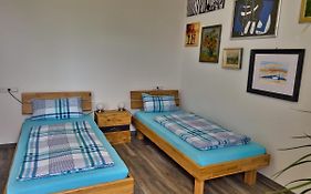 Apartment Finke 2 An Der Messe Friedrichshafen